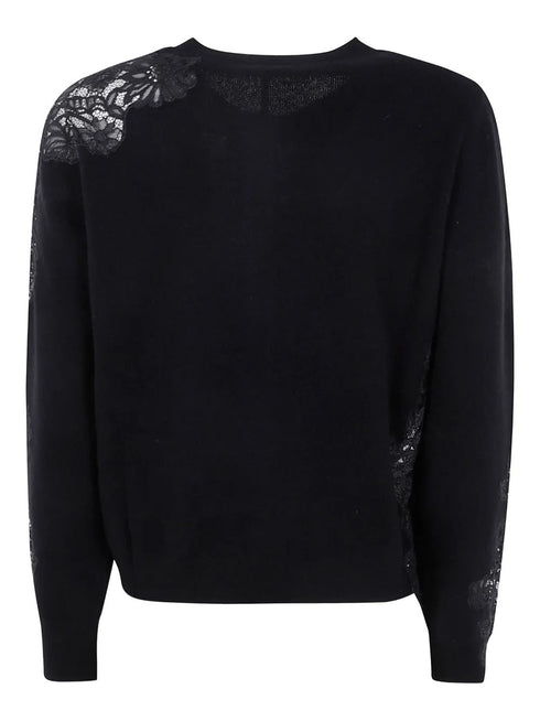 LIVIANA CONTI CARDIGAN